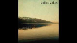 Galileo Galilei  Whale Bone [upl. by Lynch]