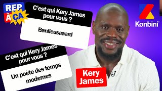 quotBanlieusard et fier de lêtrequot  Kery James répond à TOUT ce que vous pensez de lui [upl. by Ji]