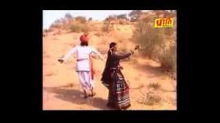 Digo Tharo DagiyaNew Rajasthani Romantic Folk Dance Video Song Of 2012 From Dhora Mathe Jhopdi [upl. by Rusell]