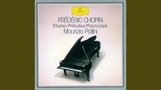 Chopin PolonaiseFantaisie in AFlat Major Op 61 [upl. by Wentworth376]