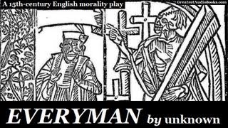 EVERYMAN by unknown  FULL AudioBook  Greatest AudioBooks [upl. by Aziza]