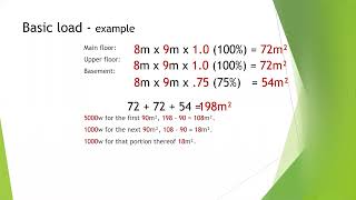 2021 Canadian Electrical Code Service CALCULATIONS [upl. by Darell]