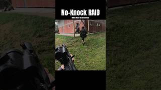 NoKnock Raiding NATO [upl. by Marylin]