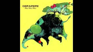 DEPAPEPE Sky Sky Sky Track 3  quotささなみquot [upl. by Kaspar]