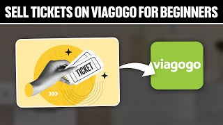 How To Sell Tickets on Viagogo For Beginners 2024 Full Tutorial [upl. by Templer97]