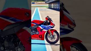 😎HONDA CBR1000RR FIREBLADE TOP SPEED BRUTAL Y LA MAS RAPIDA megaspeedx300 shorts bike [upl. by Harelda]