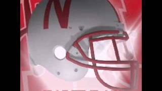 Nebraska Cornhuskers Fight Songs and Gameday [upl. by Doelling300]