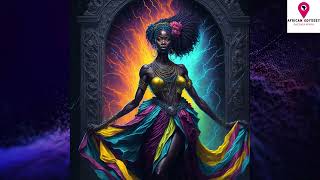 OYA The Powerful African Goddess You Need to Know About [upl. by Ennayd36]