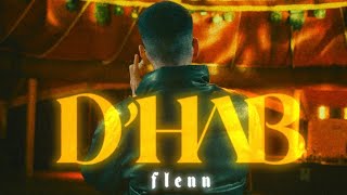 Flenn  DHAB  Clip Officiel [upl. by Stutsman92]