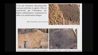 cours géologie du maroc part 4 le néoprotérozoique supergroupe Ouarzazate [upl. by Kahaleel]