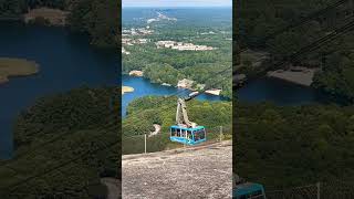 Stone Mountain 😍 [upl. by Issiah93]