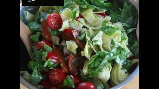 Antipasto Salad [upl. by Greysun]