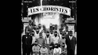 Les Choristes  Vois sur ton chemin  Drill Remix Prod Alpraz [upl. by Atrim761]