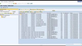 ABAP Test Cockpit ATC  Overview [upl. by Lennaj]