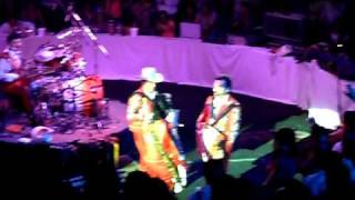 LOS TIGRES DEL NORTE quotSALA DE ESPERAquot [upl. by Alexi272]