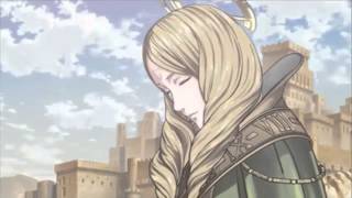 Fire Emblem Awakening Cutscene  Emmeryn [upl. by Eiddal]