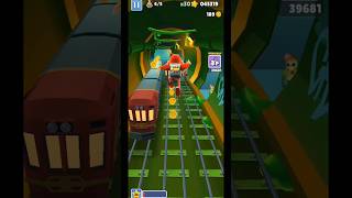 Subway surfers marathon 2024 subwaysurfers shorts [upl. by Dun]