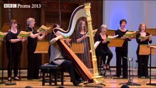 Holst Choral Hymns from the Rig Veda  BBC Proms 2013 [upl. by Eeznyl649]