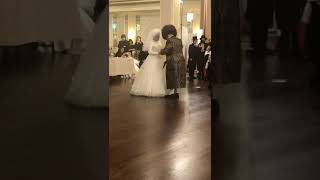 Special Hasidic Wedding Dance jewish hasidic wedding [upl. by Azrim]