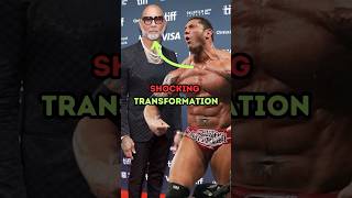 What Happened To Dave Bautista shorts bodybuilding [upl. by Ruddie]