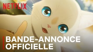 Loin de moi près de toi A Whisker Away  Bandeannonce officielle VOSTFR  Netflix [upl. by Costanza374]