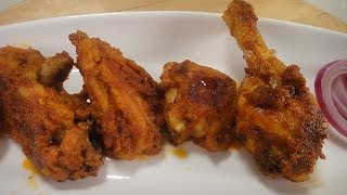 Pan Roast Chicken  Sanjeev Kapoor Khazana [upl. by Nayek]