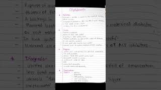 oligohydramnios medical biology youtube obgyn yt shorts ytshorts youtubeshorts viralvideo [upl. by Agnola]