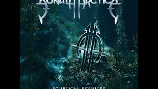 Sonata Arctica  Ecliptica Revisited Album Samples [upl. by Tanaka]