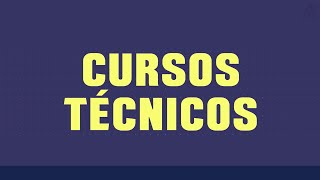 DIRETO PARA O MERCADO DE TRABALHO  CURSOS TÉCNICOS DA UNICID [upl. by Sevein645]