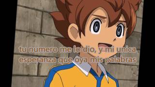 obsecion aventura tenma x beta  letra [upl. by Alyl]