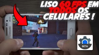 QUALQUER CELULAR FRACO RODA LISO COM ESSA CONFIGURAÇÃO ⚙️ COMO TIRAR O LAG DO FREE FIRE EM 2023 [upl. by Emera503]