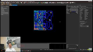 SPCBD 0004 Simple 433MHz Antenna Matching [upl. by Dominick]