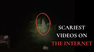 Scariest Videos Roaming The Internet [upl. by Daloris561]