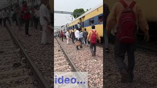 Baraut To Delhi Train Journey  How to reach baraut to delhi [upl. by Avle]