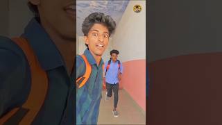 எனக்கே விபூதி அடிசிட்டான்😪😂 soppusaman vlog college friends dailyvlog bonding [upl. by Ylesara]