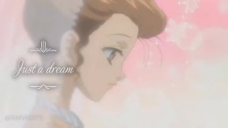 Itazura Na Kiss AMV Just a Dream [upl. by Alenoel588]