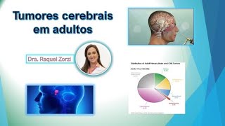 Tumores Cerebrais em Adultos [upl. by Arbas185]