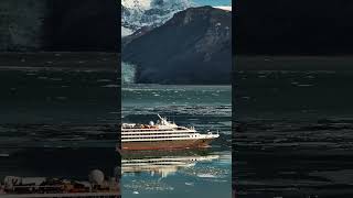 Alaska the PONANT way  PONANT [upl. by Warila]