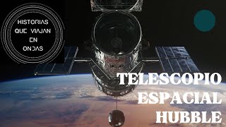 El Telescopio Hubble en minutos [upl. by Madoc]