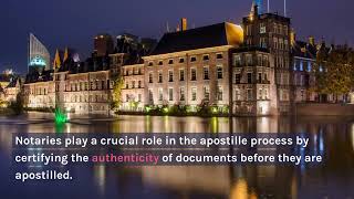 List of Hague Apostille Convention Countries and Authentication Requirements [upl. by Korten]