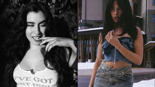 CAMREN  Camila Cabello amp Lauren se mandan indirectas por pequeños problemas Lauren y su salud [upl. by Anahsak]