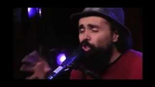 Gabriel Teodros  Colored Peoples Time Machine LIVE on The Seattle Channel [upl. by Feilak421]