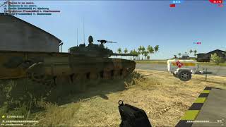 Battlefield 2 Online 2022  With BF2Hub Client  Link Download [upl. by Berkman]