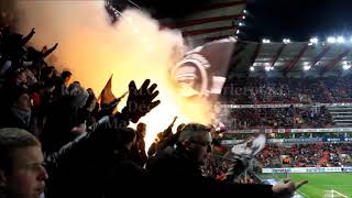 Standard  CHARLEROI 20122013 incidents [upl. by Bickart]