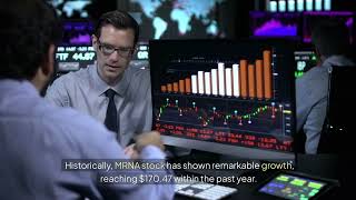 MRNA Stock Price Prediction Why MRNA Could Explode in September 2024  Huge Bullish Growth Ahead [upl. by Myke277]