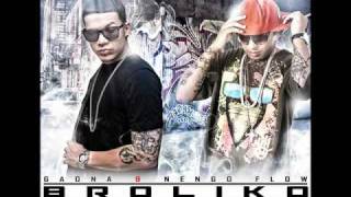 Gaona Ft Nengo Flow Broliko Prod By YampiFull Full Records [upl. by Manara]