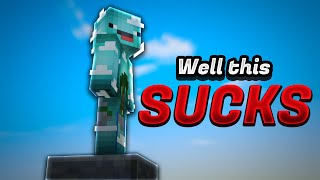 Hypixel Skywars Got A NEW Update [upl. by Atikihs81]