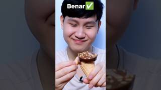 Bagi eskrim yang benar food asmr mukbang [upl. by Amieva]