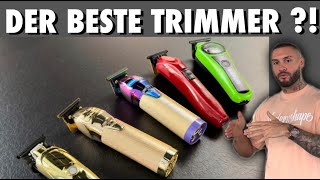 Der BESTE Trimmer 2023  Mein Favorit [upl. by Murage]