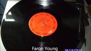 Faron Young quotWithout Regretquot [upl. by Schwing]